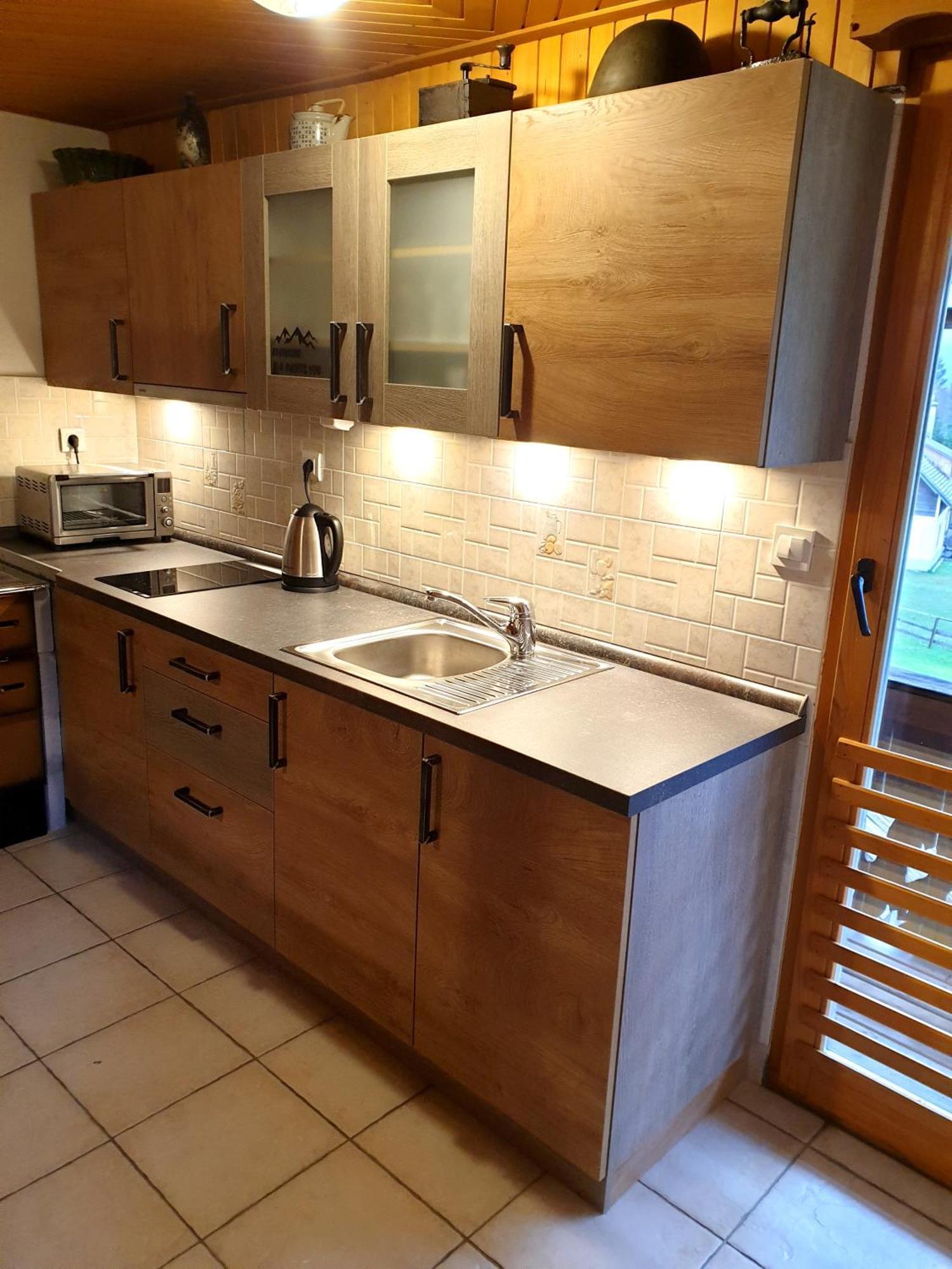 Mountain Apartment Uskovnica Bohinj ภายนอก รูปภาพ